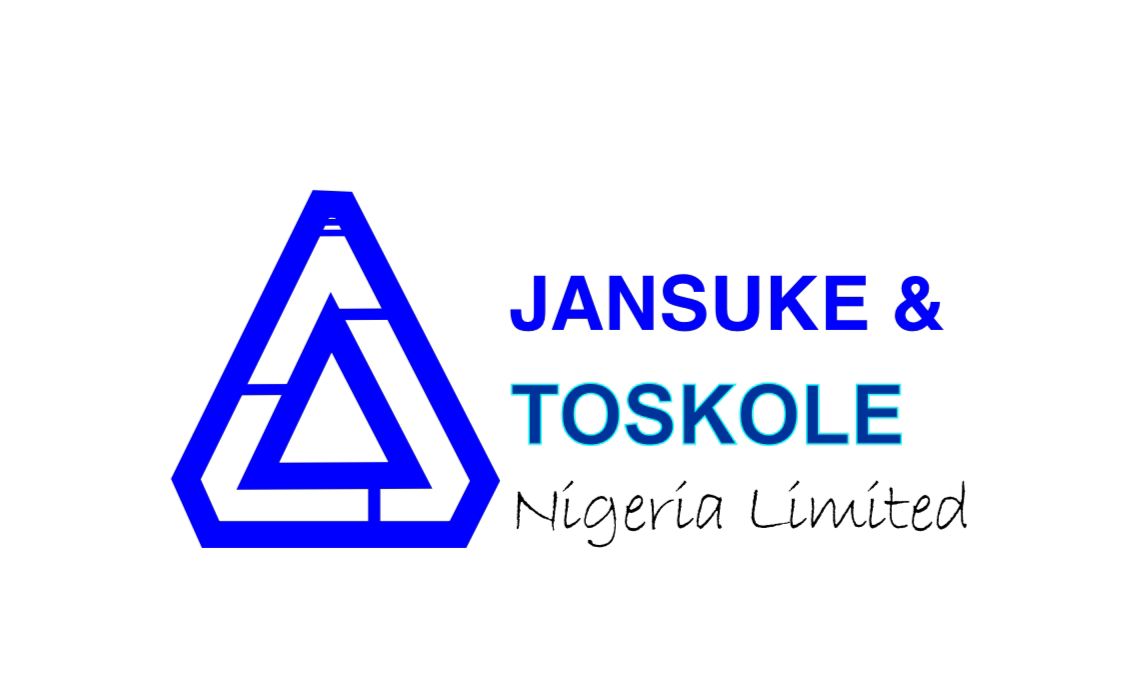 Jansuke & Toskole Logo